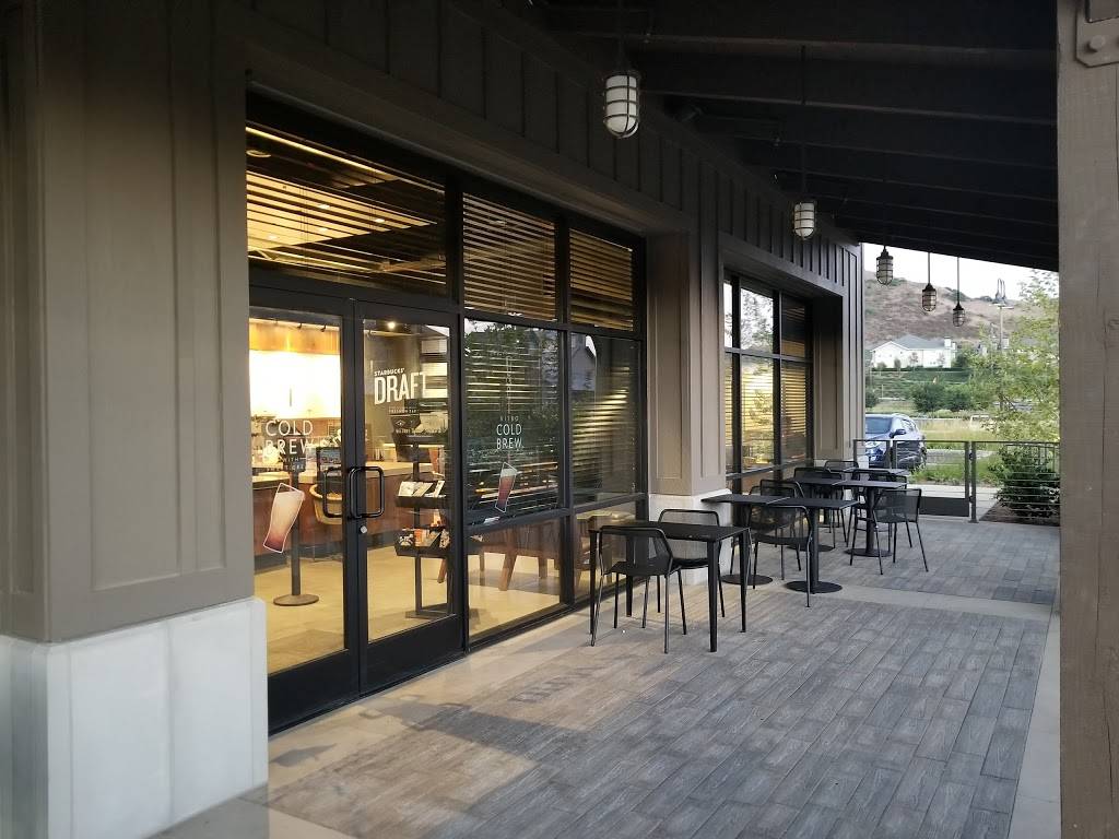 Starbucks | cafe | 30835 Gateway Pl, Mission Viejo, CA 92694, USA | 9493244130 OR +1 949-324-4130