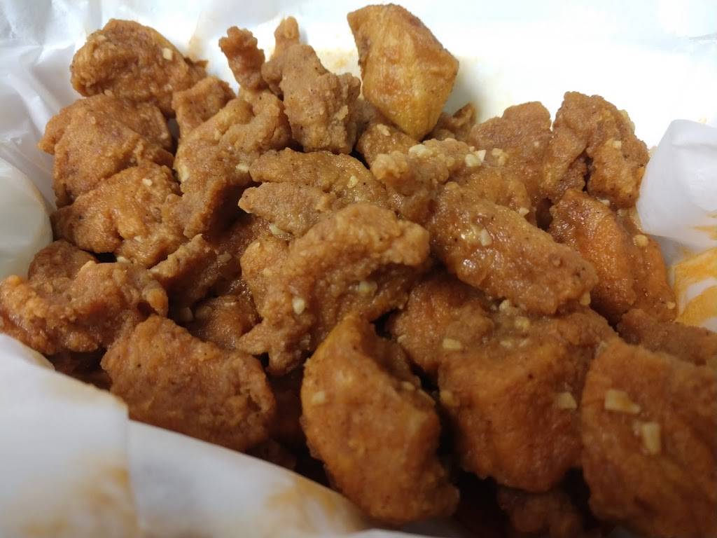 Budds Pizza Cafe | restaurant | 134 Page Ave, Kingston, PA 18704, USA | 5707351000 OR +1 570-735-1000