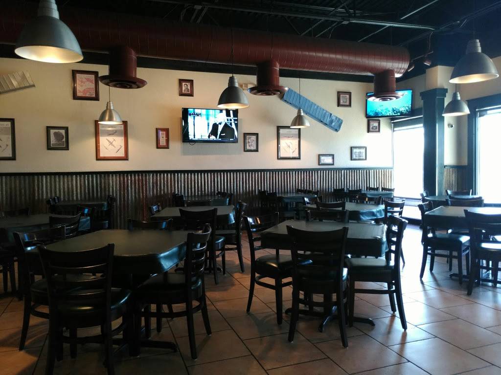 Wingstop | restaurant | 1464 Austin Hwy #103, San Antonio, TX 78209, USA | 2108289464 OR +1 210-828-9464