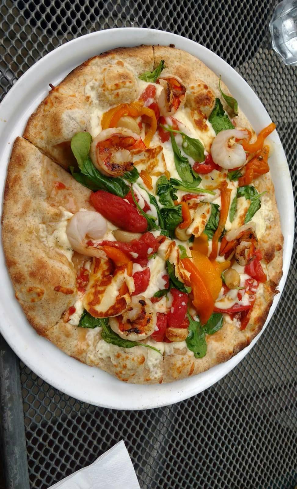 Aviv Immigrant Kitchen | restaurant | 779 St Clair Ave W, Toronto, ON M6C 1B7, Canada | 4169222433 OR +1 416-922-2433