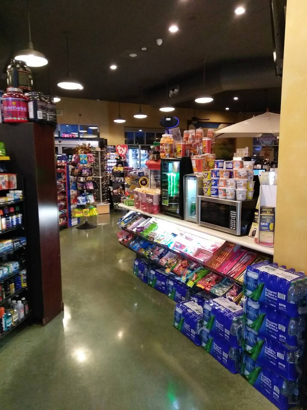 Brookside Deli | restaurant | 8803 Camino Media, Bakersfield, CA 93311, USA | 6616548232 OR +1 661-654-8232