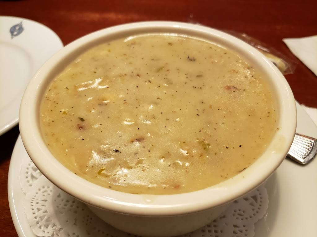 The Sole Proprietor | restaurant | 118 Highland St, Worcester, MA 01609, USA | 5087983474 OR +1 508-798-3474