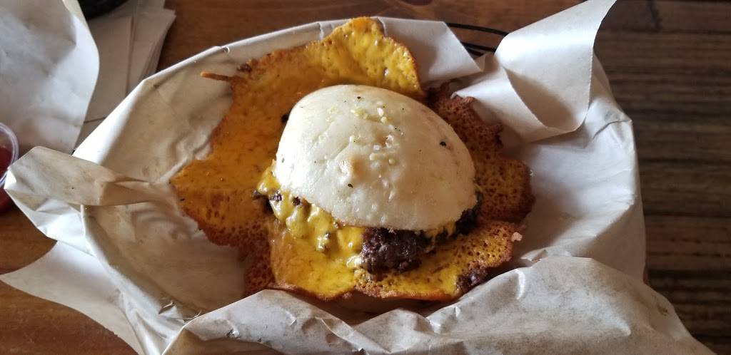 The Skirted Heifer | restaurant | 204 N Tejon St, Colorado Springs, CO 80903, USA | 7196353276 OR +1 719-635-3276