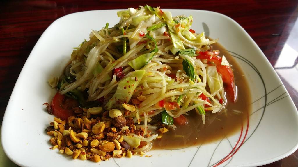 Cambodian Restaurant | restaurant | 8046 West Ln, Stockton, CA 95210, USA | 2099528030 OR +1 209-952-8030