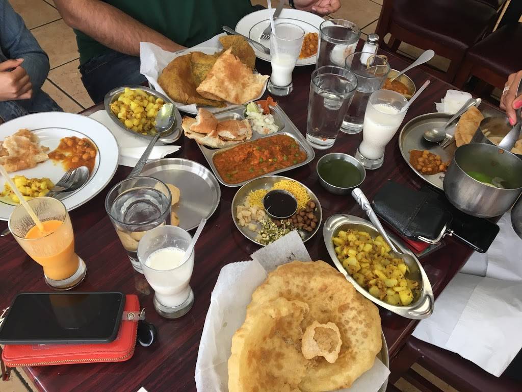 Chaat Paradise | restaurant | 165 E El Camino Real, Mountain View, CA 94040, USA | 6509651111 OR +1 650-965-1111