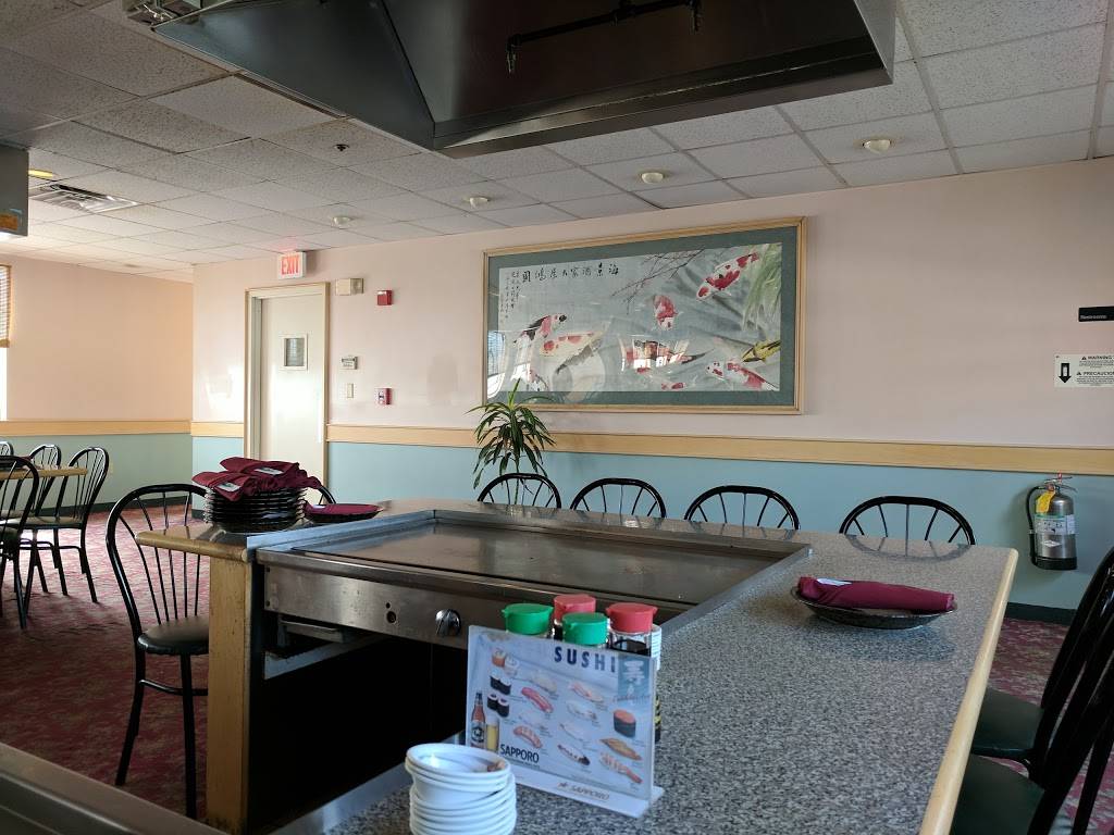 Misono Japanese Steak House & Sushi Bar | restaurant | 3806, 82 Newbury St, Peabody, MA 01960, USA | 9788545395 OR +1 978-854-5395