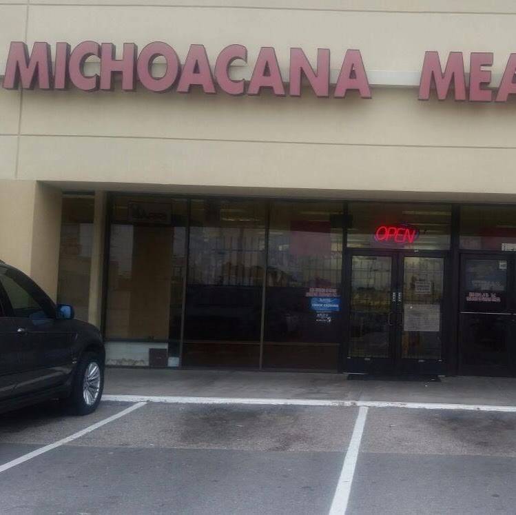 La Michoacana Meat Market | bakery | 10937 FM 1960, Houston, TX 77070, USA | 2818070981 OR +1 281-807-0981