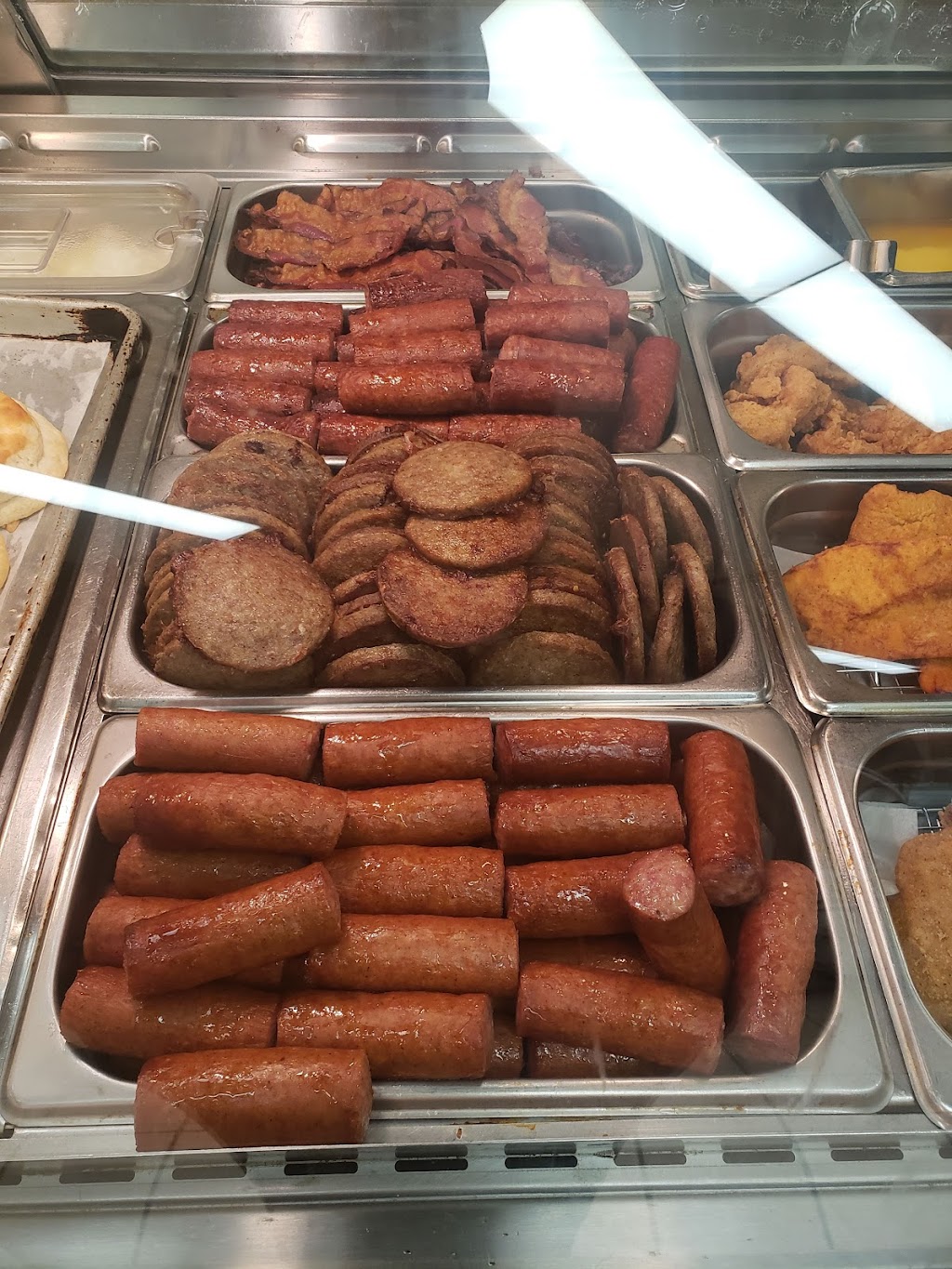 Down Home Kitchen | restaurant | 5661 Quintette Rd, Pace, FL 32571, USA | 8509443581 OR +1 850-944-3581