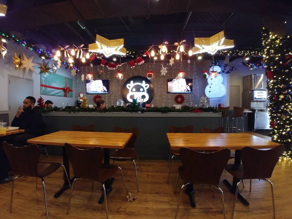 Basic Burger | restaurant | 1101 S Joyce St, Arlington, VA 22202, USA | 7032489333 OR +1 703-248-9333