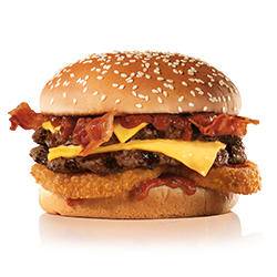 Carls Jr. | restaurant | 293 E 40th St, San Bernardino, CA 92404, USA | 9098811997 OR +1 909-881-1997