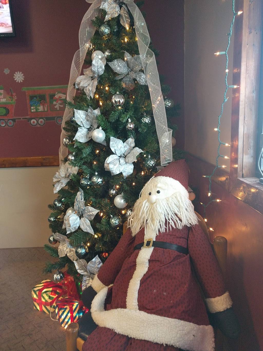 Pizza Junction | restaurant | 5325 TN-100, Lyles, TN 37098, USA | 9316704000 OR +1 931-670-4000