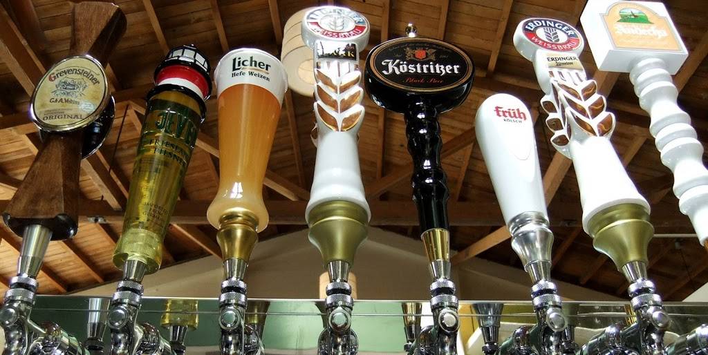 Gaumenkitzel | meal takeaway | 2121 San Pablo Ave, Berkeley, CA 94702, USA | 5106475016 OR +1 510-647-5016