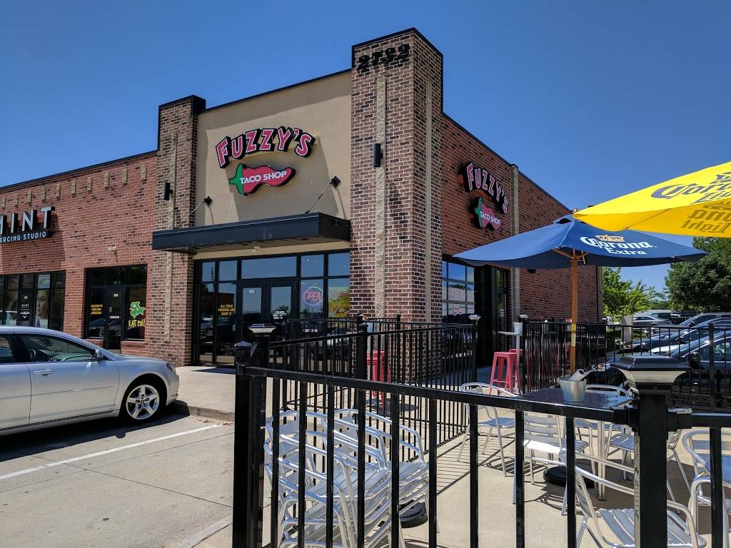Fuzzys Taco Shop | restaurant | 2732 SE Delaware Ave #300, Ankeny, IA 50021, USA | 5156199404 OR +1 515-619-9404