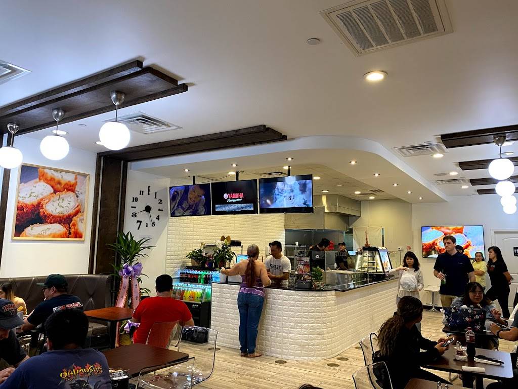 Krazy Katsu & Udon | restaurant | 8401Westheimer #165, Houston, TX 77063, USA | 3465711140 OR +1 346-571-1140