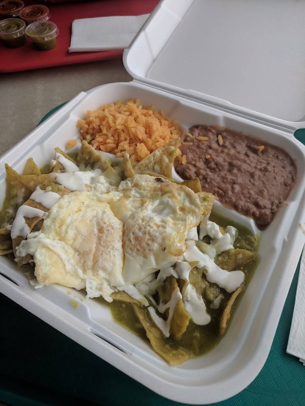 Esperanzas Tortilleria | restaurant | 750 Rock Springs Rd, Escondido, CA 92025, USA | 7607435909 OR +1 760-743-5909