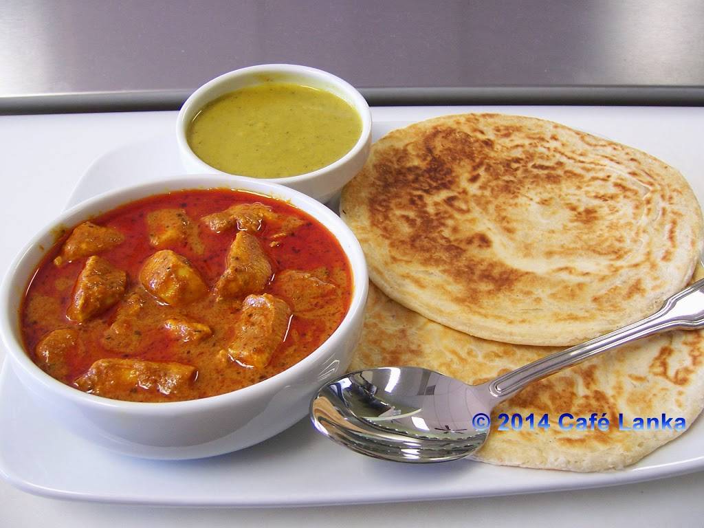 Cafe Lanka | restaurant | 3436A Foothill Blvd, Glendale, CA 91214, USA | 8189573800 OR +1 818-957-3800