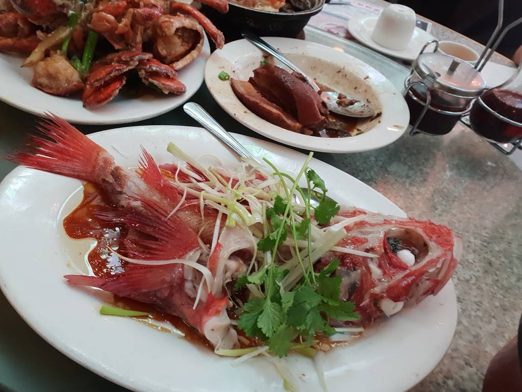 Tin Tin Restaurant | restaurant | 7621 Garvey Ave, Rosemead, CA 91770, USA | 6265731983 OR +1 626-573-1983