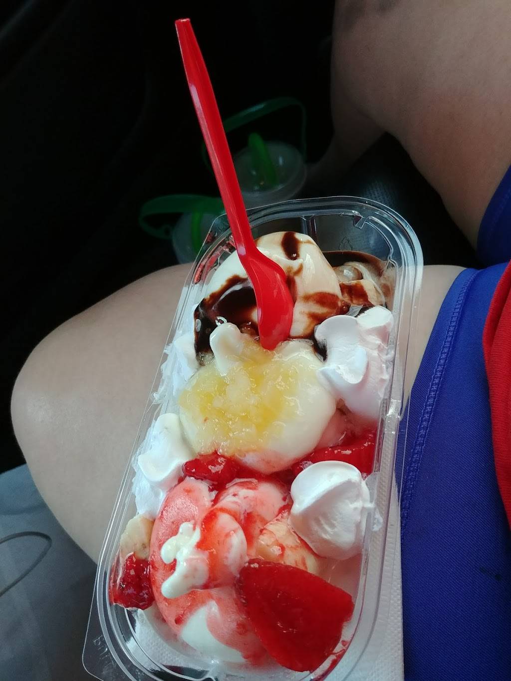 Dairy Queen Store | restaurant | 9870 FM 1097, Willis, TX 77318, USA | 9367015050 OR +1 936-701-5050