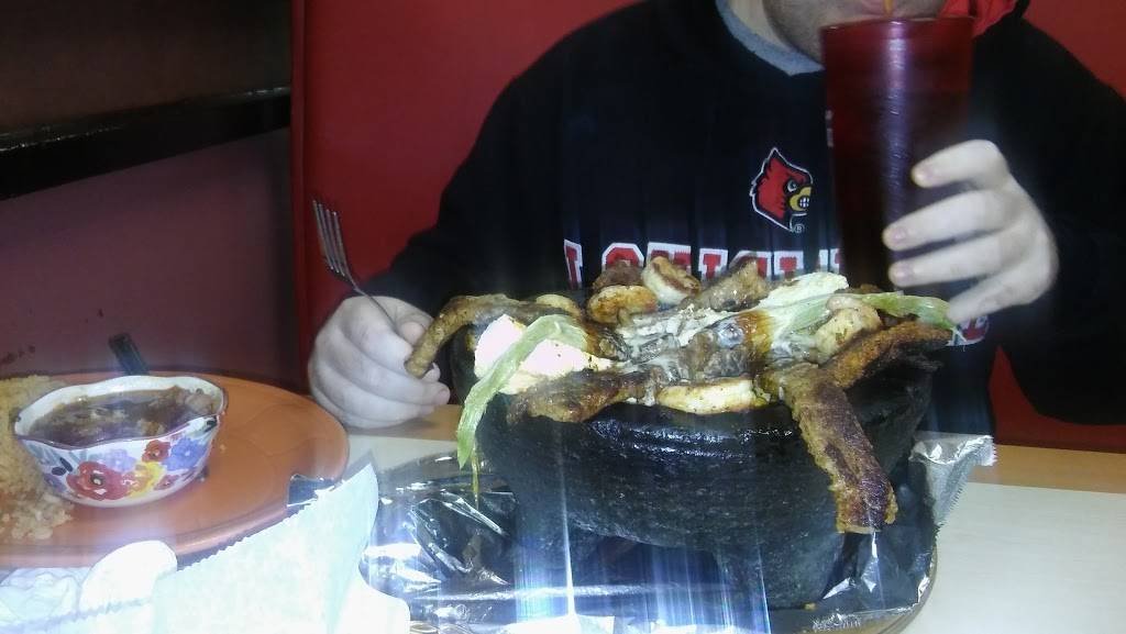 El Mejor | restaurant | 830 Eastern Bypass, Richmond, KY 40475, USA | 8595751669 OR +1 859-575-1669