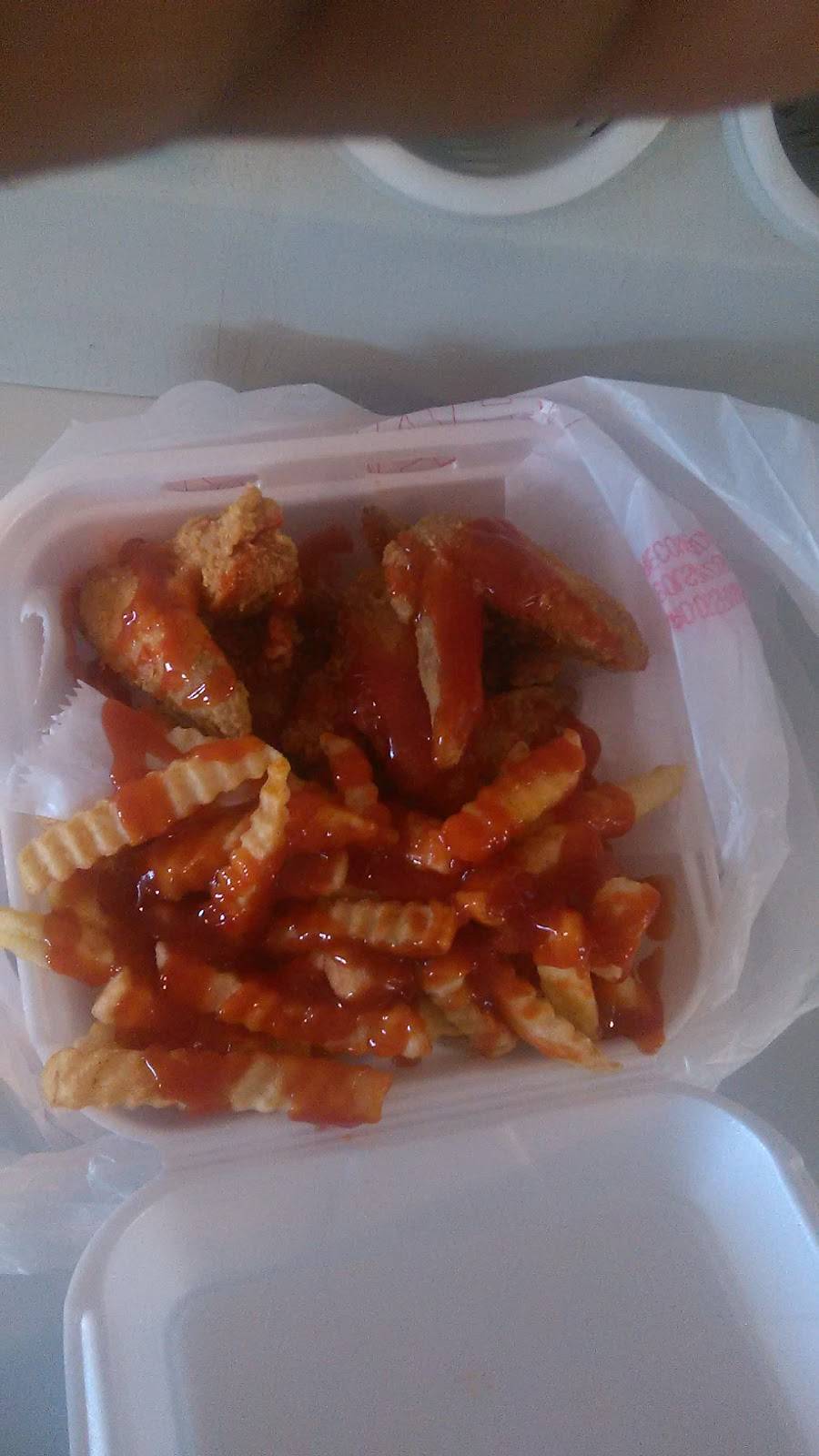 ENSLEYS SEAFOOD EXPRESS III | restaurant | 2161 Carson Rd, Birmingham, AL 35215, USA | 2058150990 OR +1 205-815-0990