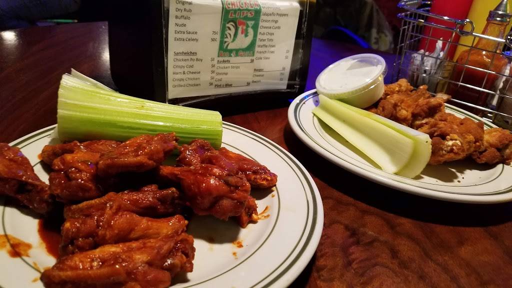 Chicken Licks | restaurant | 5508 County Hwy N #3, Sun Prairie, WI 53590, USA | 6088376721 OR +1 608-837-6721