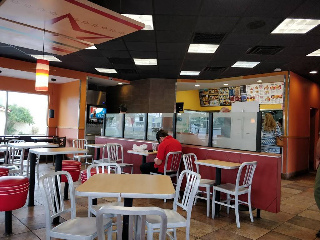 KFC | restaurant | 11818 US-19, Port Richey, FL 34668, USA | 7278610973 OR +1 727-861-0973