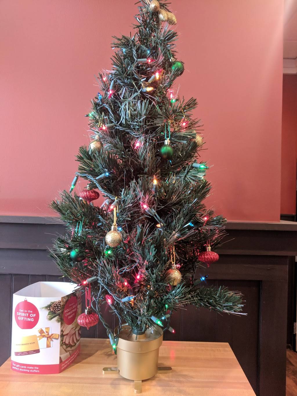 The Honey Baked Ham Company | cafe | 2975 E Ocotillo Rd Suite 5, Chandler, AZ 85249, USA | 4808870953 OR +1 480-887-0953