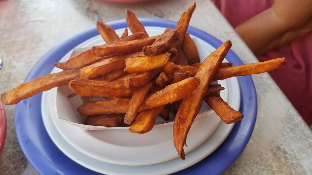 Venice Restaurant | restaurant | 909 N Broadwalk, Hollywood, FL 33019, USA | 5616017786 OR +1 561-601-7786