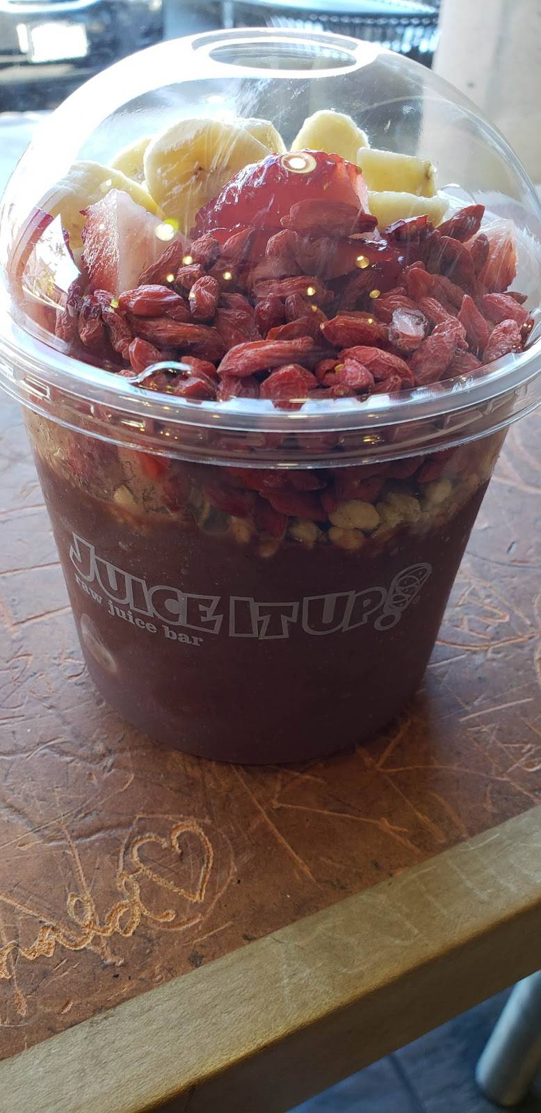 Juice It Up! | restaurant | 25970 Iris Ave b6, Moreno Valley, CA 92551, USA | 9512431717 OR +1 951-243-1717