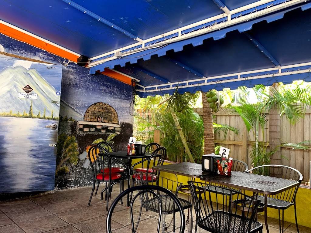 El Carbonero | restaurant | 1414 Lake Ave, Lake Worth, FL 33460, USA | 5616608667 OR +1 561-660-8667