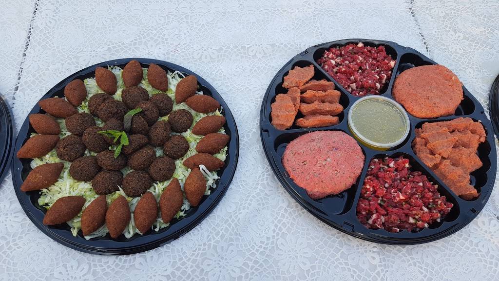 Shawarma Island | restaurant | 27010 Plymouth Rd, Redford Charter Twp, MI 48239, USA | 3139777677 OR +1 313-977-7677