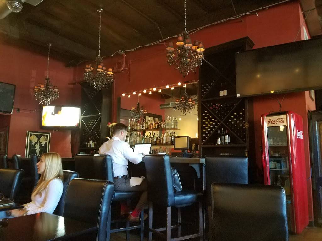 The Bistro K | restaurant | 30100 Town Center Dr M, Laguna Niguel, CA 92677, USA | 9494959101 OR +1 949-495-9101