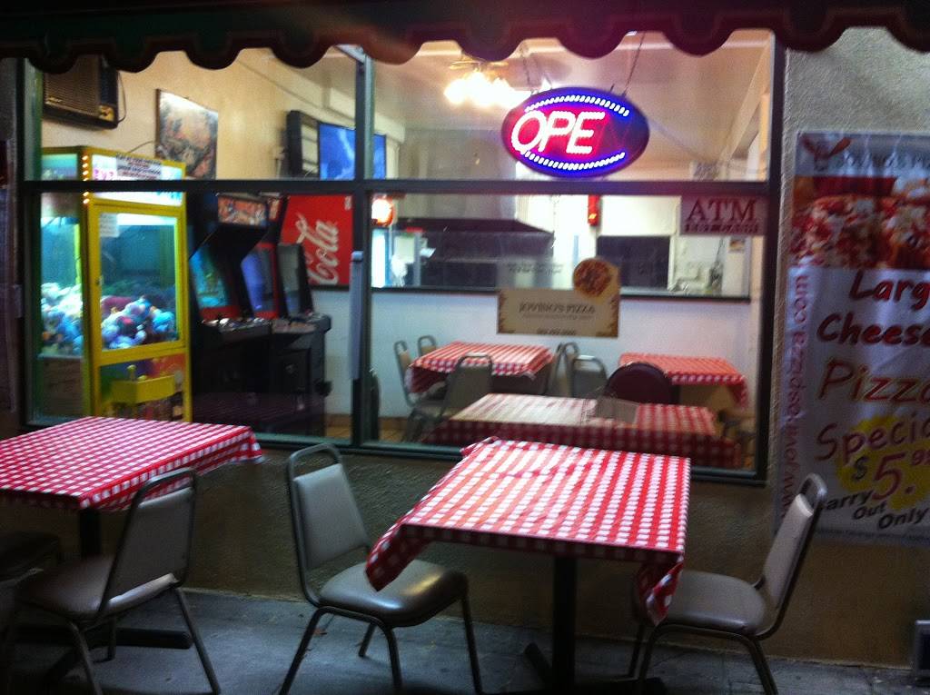 Jovinos Pizza | restaurant | 1002 E South St, Long Beach, CA 90805, USA | 5624226000 OR +1 562-422-6000