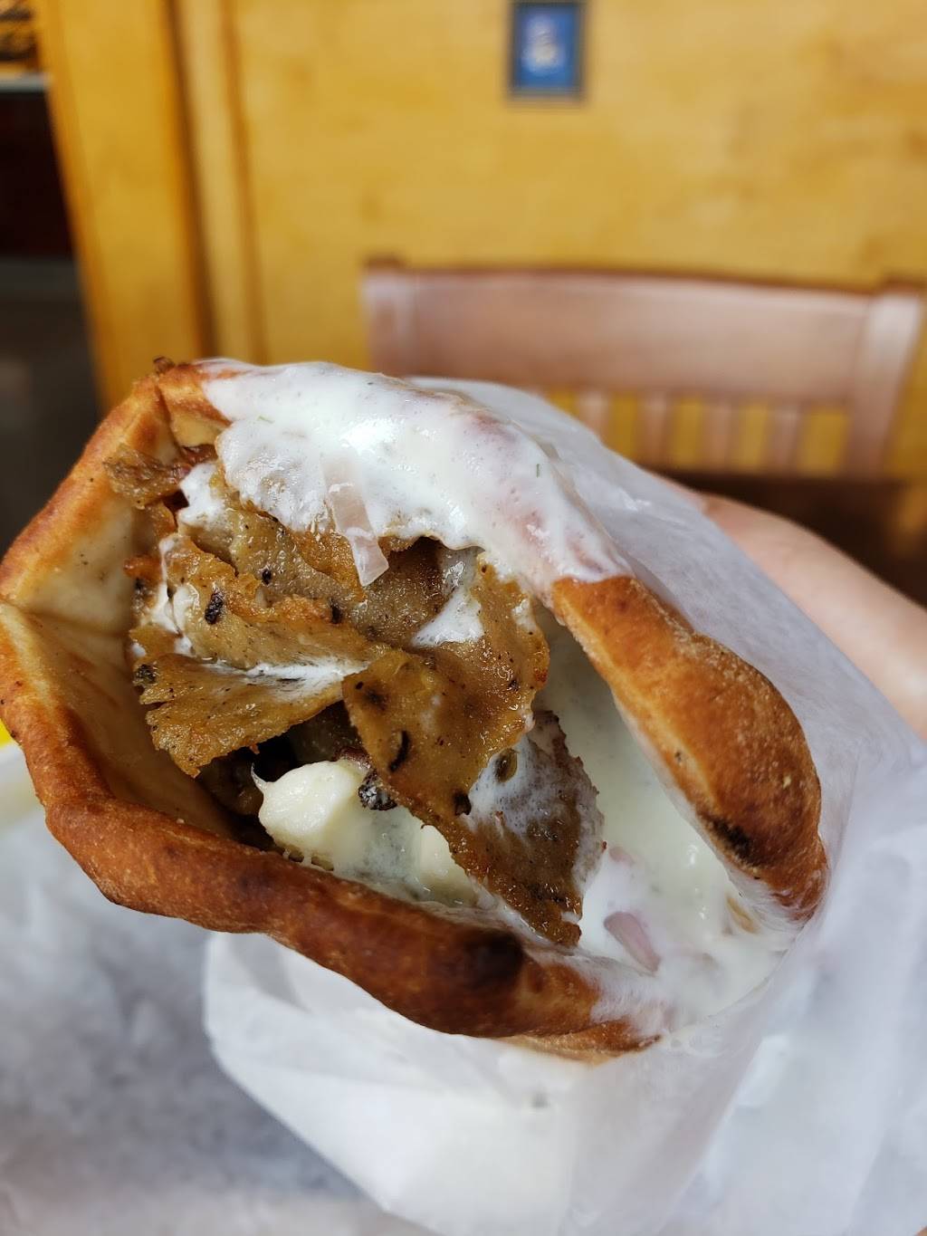 Potbelly Sandwich Shop | restaurant | 7072 FM 1960 #1, Humble, TX 77346, USA | 2818120350 OR +1 281-812-0350