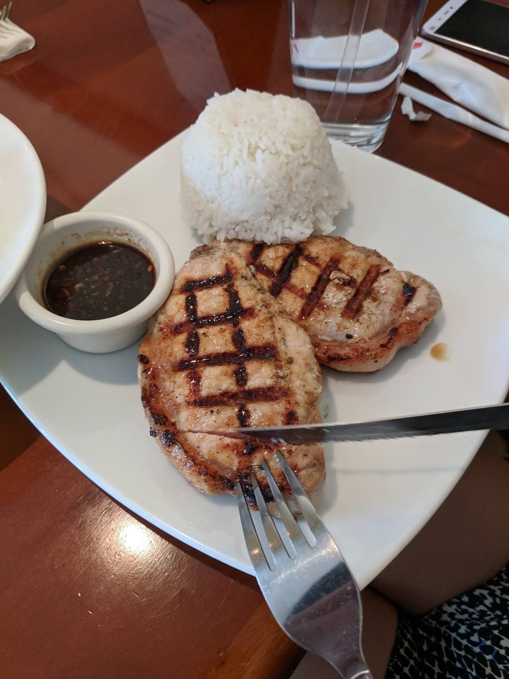 Beyond Thai | restaurant | 46535 Mission Blvd, Fremont, CA 94539, USA | 5107701214 OR +1 510-770-1214