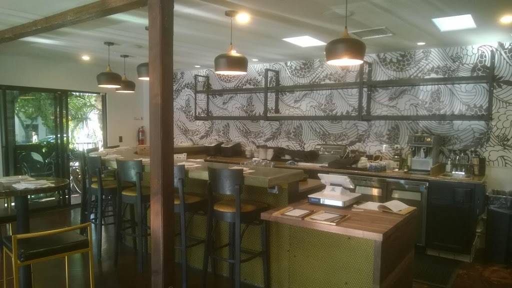 Tanuki | restaurant | 4191 Adams Ave, San Diego, CA 92116, USA | 6196240592 OR +1 619-624-0592