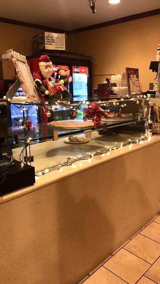 Ginos Pizza & Ristorante | restaurant | 545 Washington Ave, Belleville, NJ 07109, USA | 9737515848 OR +1 973-751-5848