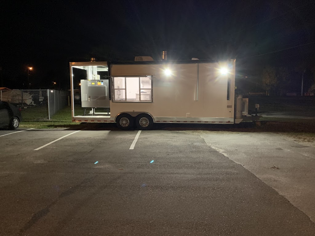 Martinos Blue Pig BBQ | restaurant | 1601 S U.S. Hwy 41 S, Ruskin, FL 33570, USA | 8133521556 OR +1 813-352-1556