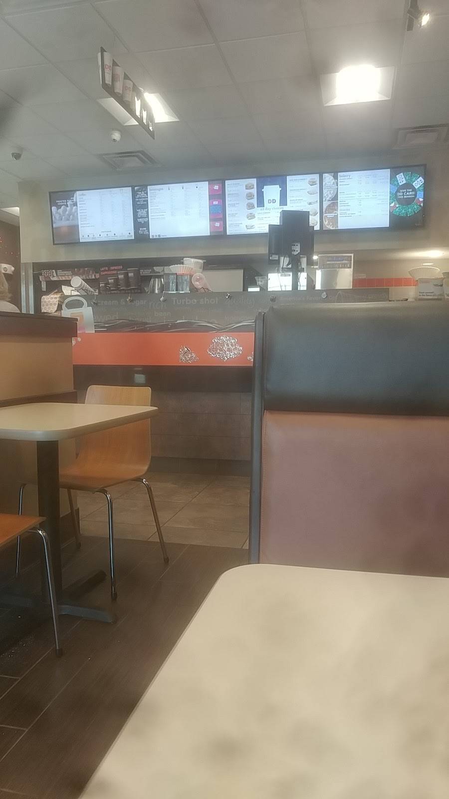 Dunkin | bakery | 16250 Evans Plaza, Omaha, NE 68116, USA | 4026141262 OR +1 402-614-1262