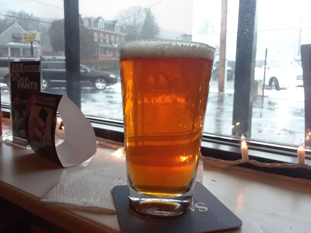 Salmon Pants Brewery: Craft Beer, Food, Wine & Cocktails | restaurant | 100 E Susquehanna St, Allentown, PA 18103, USA | 6105154755 OR +1 610-515-4755