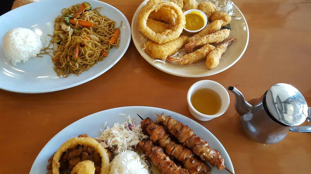 House Of Yakitori 2 | restaurant | 1612 N Academy Blvd, Colorado Springs, CO 80909, USA | 7195967511 OR +1 719-596-7511