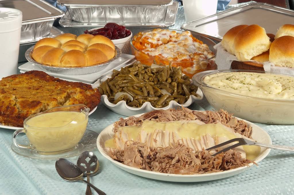 K&W Cafeterias | restaurant | 3710 S Holden Rd, Greensboro, NC 27406, USA | 3368521661 OR +1 336-852-1661