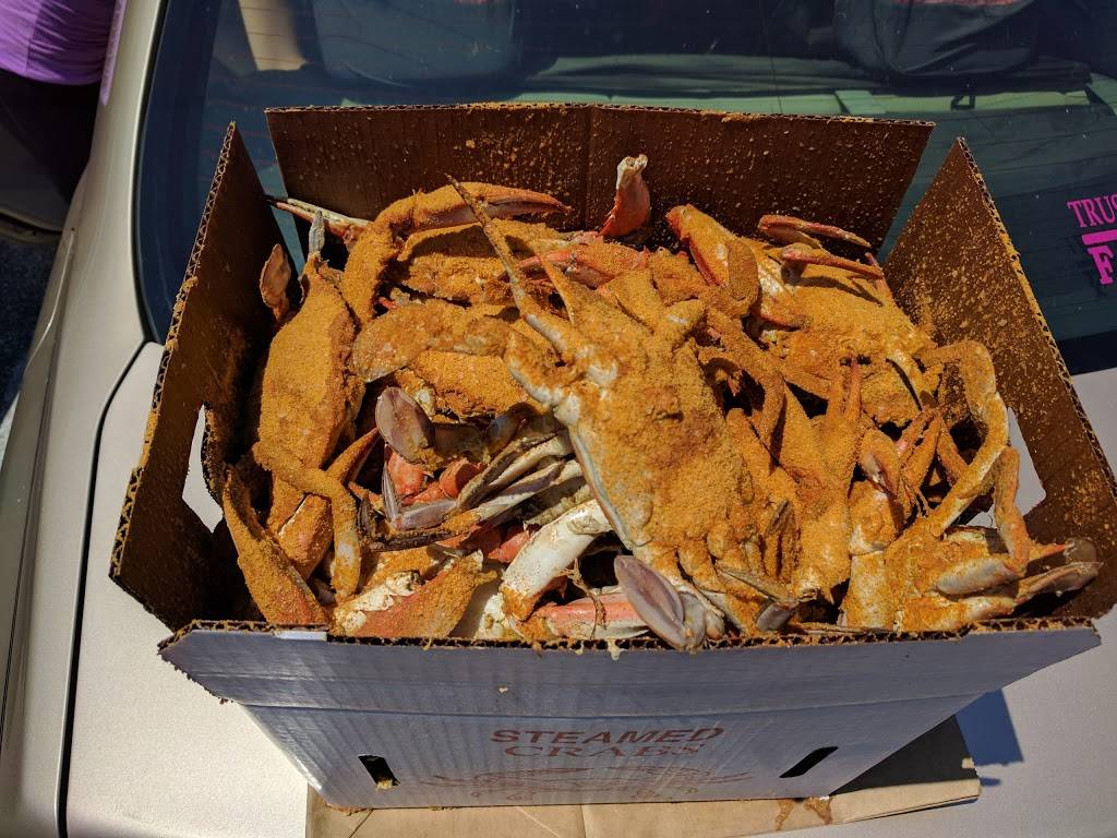 Crab Galley | restaurant | 1351 Odenton Rd #1, Odenton, MD 21113, USA | 4106721272 OR +1 410-672-1272