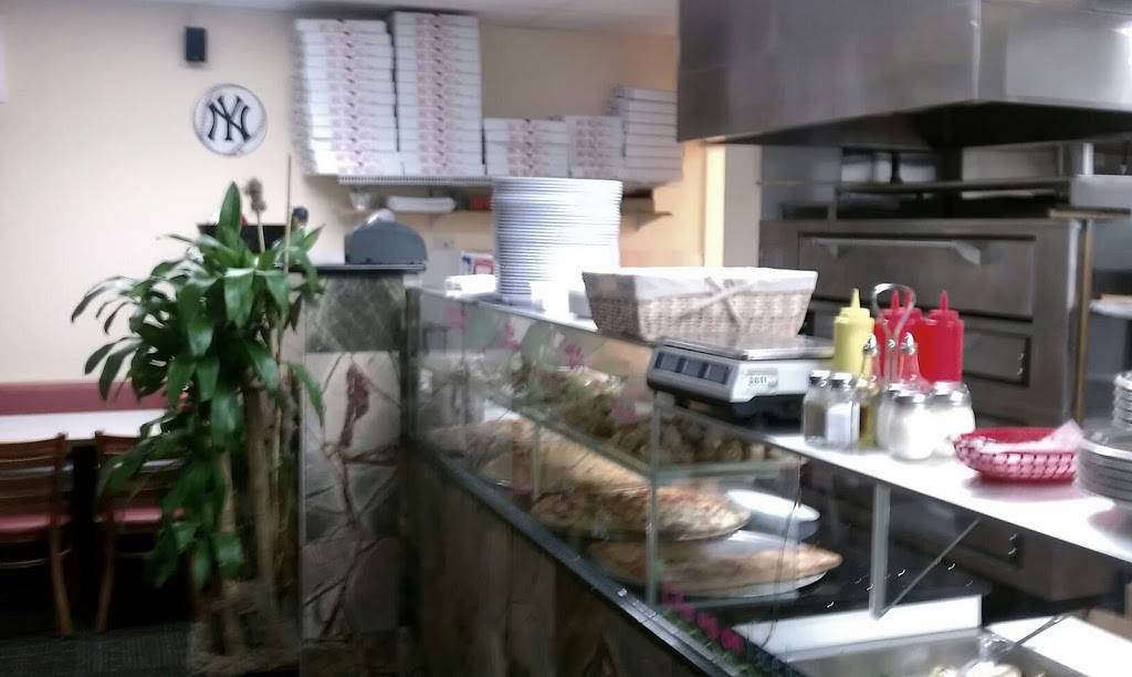 Little Sals Pizzeria | meal delivery | 1301 Roth Ave, Allentown, PA 18102, USA | 6104340800 OR +1 610-434-0800