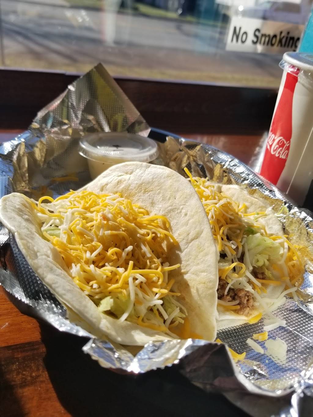 BYOB - Build Your Own Burrito | restaurant | 26068 Huron River Dr, Flat Rock, MI 48134, USA | 7347897104 OR +1 734-789-7104
