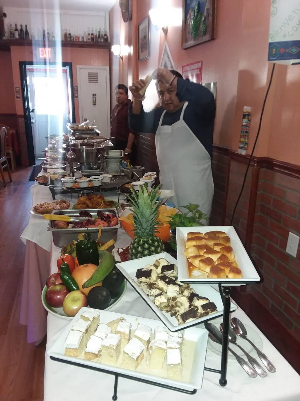 Coyote Flaco Restaurant | restaurant | 845 E Main St, Bridgeport, CT 06608, USA | 2038700650 OR +1 203-870-0650