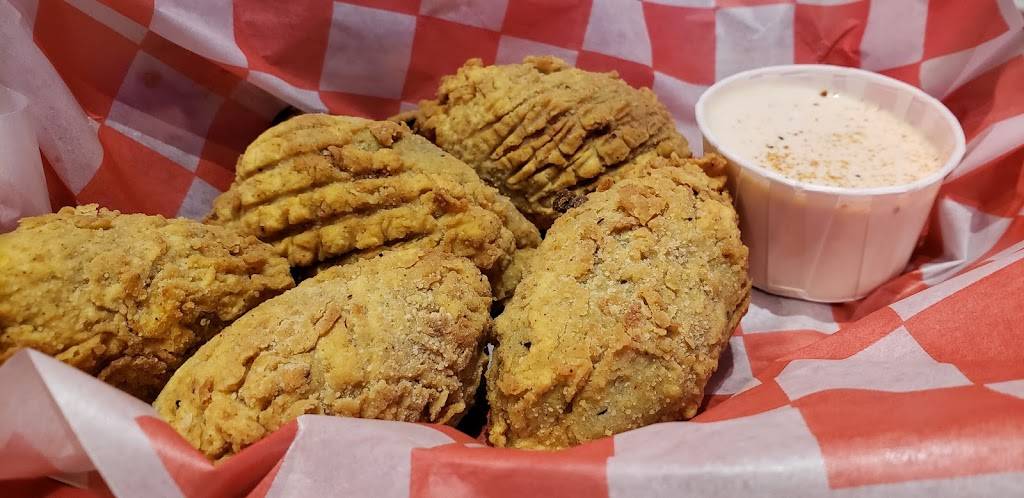 Bone Daddys | restaurant | 8856 Spring Valley Rd, Dallas, TX 75240, USA | 2145753050 OR +1 214-575-3050