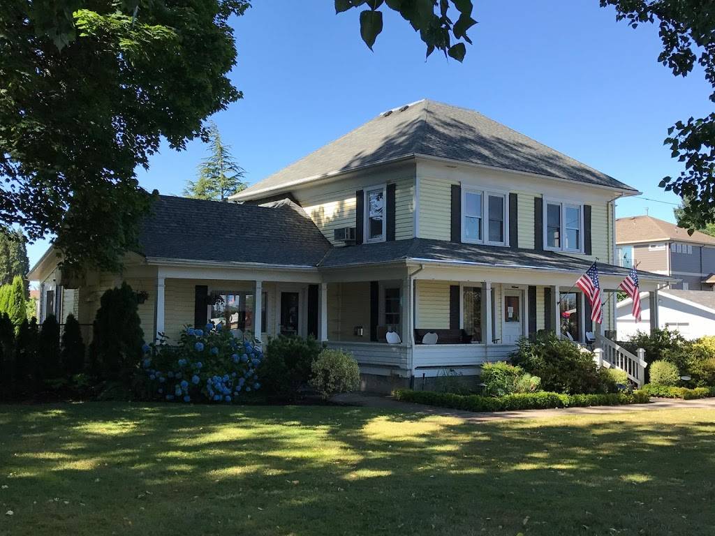 Cowboy Coffee Inc | cafe | 806 E Main St, Molalla, OR 97038, USA | 5038292929 OR +1 503-829-2929