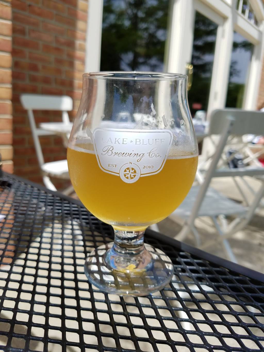 Lake Bluff Brewing Company | restaurant | 16 E Scranton Ave, Lake Bluff, IL 60044, USA | 2245445179 OR +1 224-544-5179