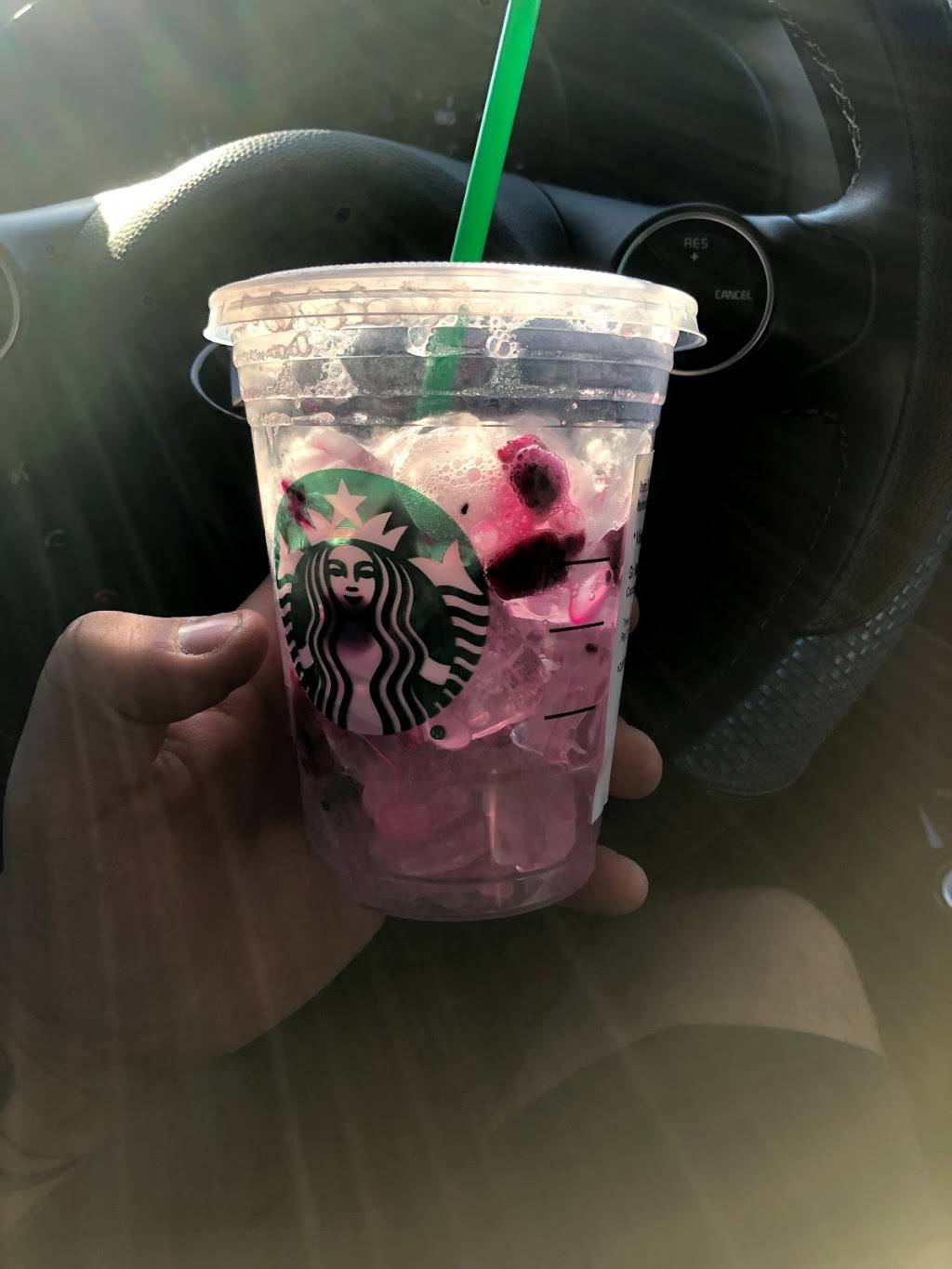 Starbucks | cafe | 3000 San Gabriel Blvd, Rosemead, CA 91770, USA | 6262801584 OR +1 626-280-1584